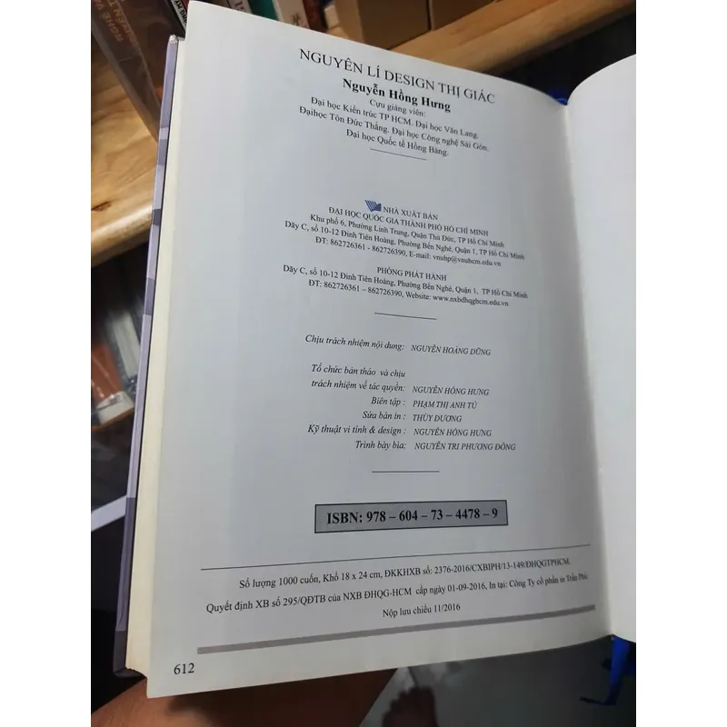Nguyên lý design thị giác (tái bản có bổ sung) 645301