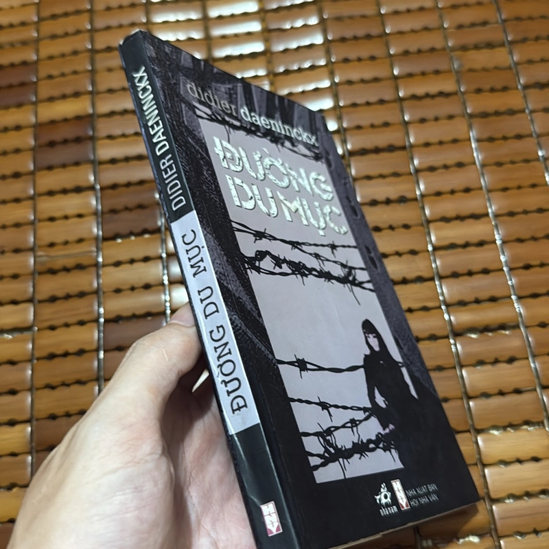 Đường du mục 519117
