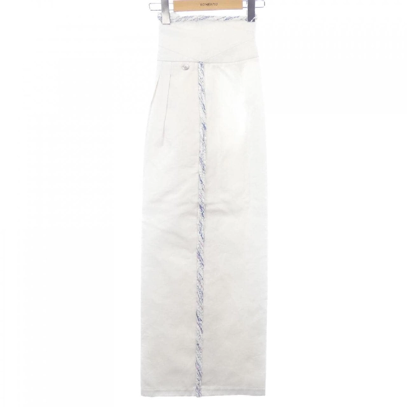 Chanel CHANEL P58638V44517 Quần - Hàng hiệu Authentic 818707