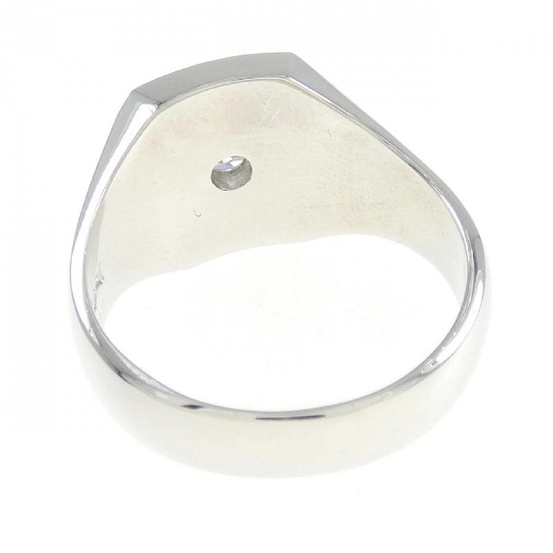 Nhẫn kim cương PT900 0.286CT 666742