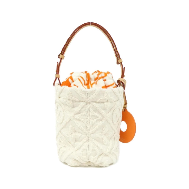 Túi xách Louis Vuitton LV Bên Hồ Bucket LV Vacation M25146 - Hàng hiệu Chính hãng 803458