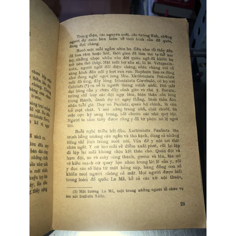 Nerô nhà thơ bạo chúa - Kôxtôlanhi Dejuê 799675