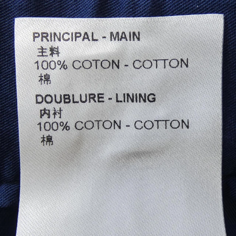 Quần chinos LOUIS VUITTON HMP06WH77 - Hàng hiệu Authentic 889072