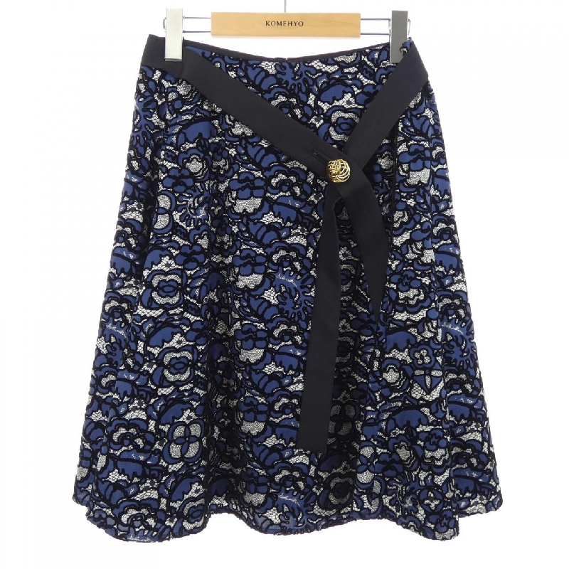 Váy LOUIS VUITTON FDSK11DJG - Hàng hiệu Authentic 820587