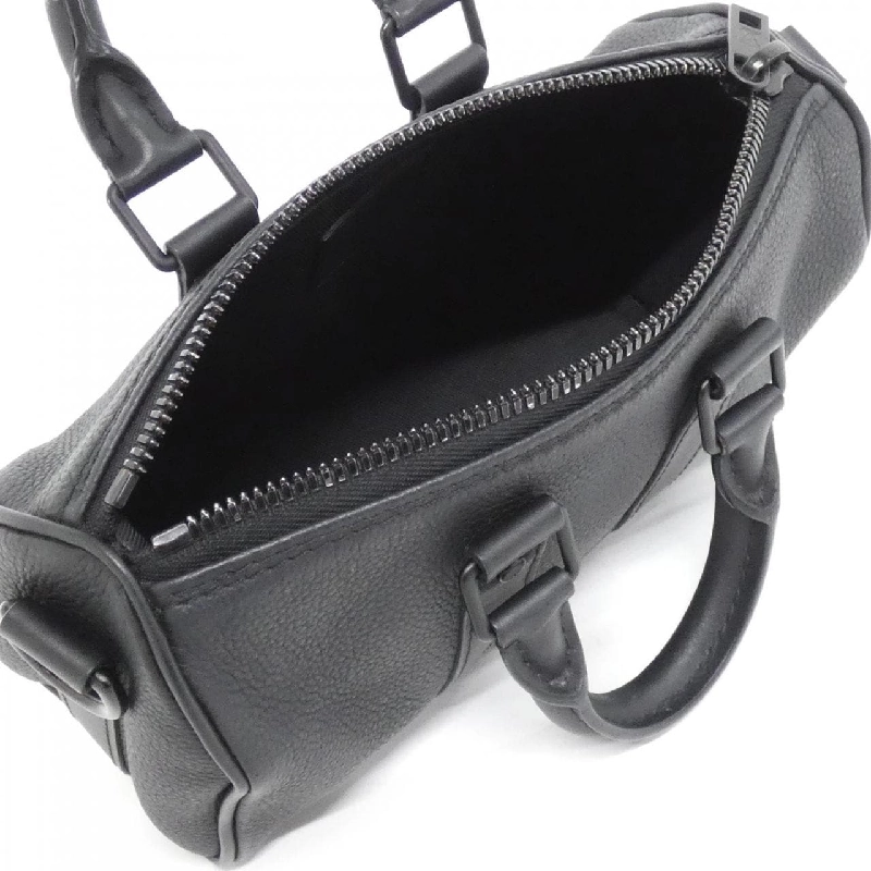 Túi du lịch Boston LV Aerogram Keypoul XS M80950 của Louis Vuitton 615003