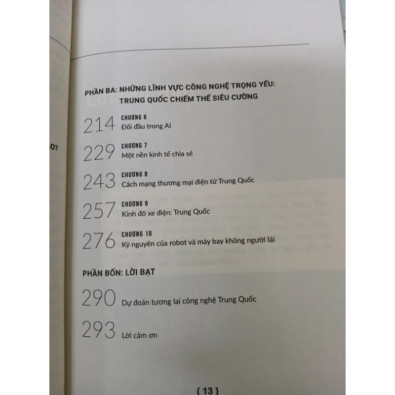 TECH TITANS OF CHINA: NHỮNG GÃ KHỔNG LỒ CÔNG NGHỆ TRUNG QUỐC - REBECCA A. FANNIN 744953