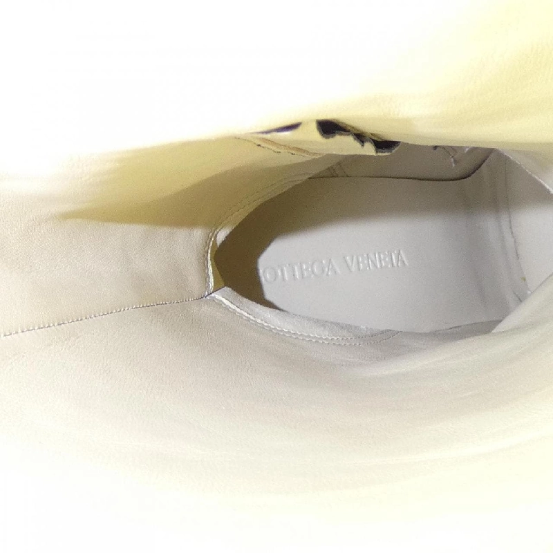 BOTTEGA VENETA 729729 V2DW0 Giày bốt dài - Hàng hiệu Chính hãng 828440