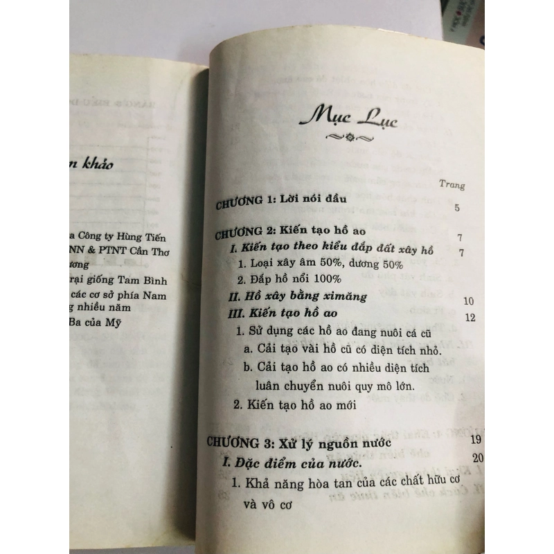 CẨM NANG NUÔI BABA GIỐNG & BA BA THƯƠNG PHẨM 532178