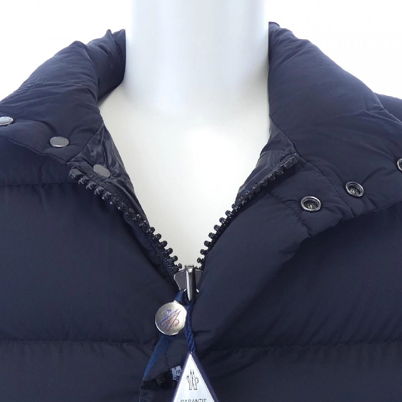 MONCLER TIBB Áo gile - Hàng hiệu Authentic 891366