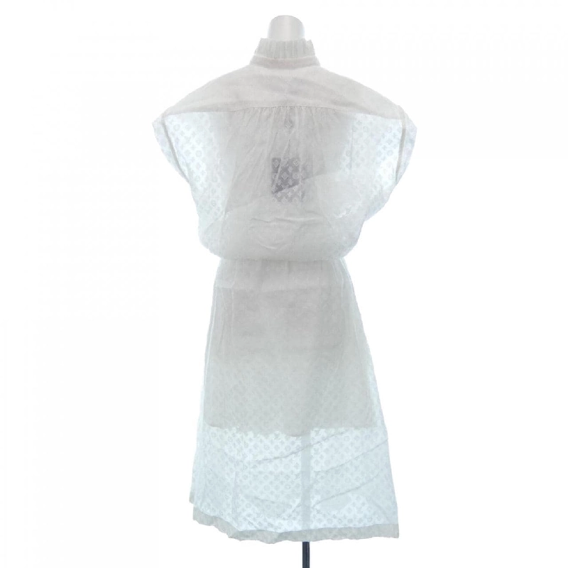 【Mã giảm giá】Đầm LOUIS VUITTON 650155