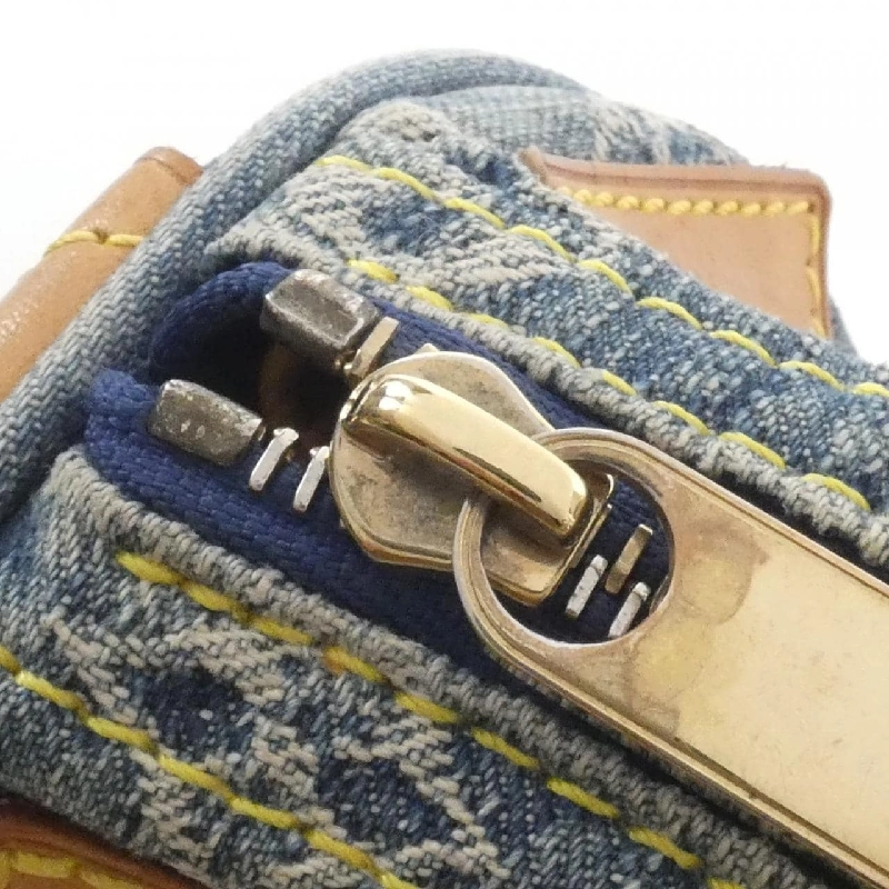 Túi xách Boston Louis Vuitton Monogram Denim Neo Speedy M95019 - Hàng hiệu Authentic 771089