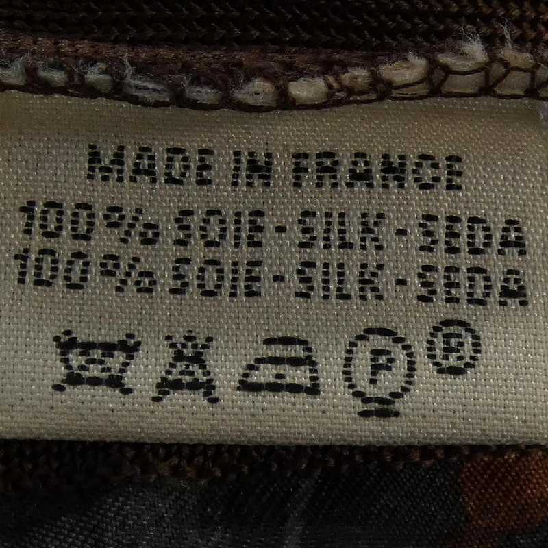 HERMES CITROUILLES ET COLOQUINTES Áo len - Hàng hiệu Authentic 823683