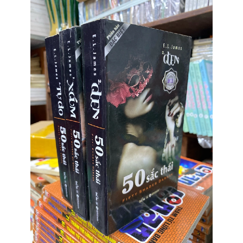 50 Sắc Thái 129077