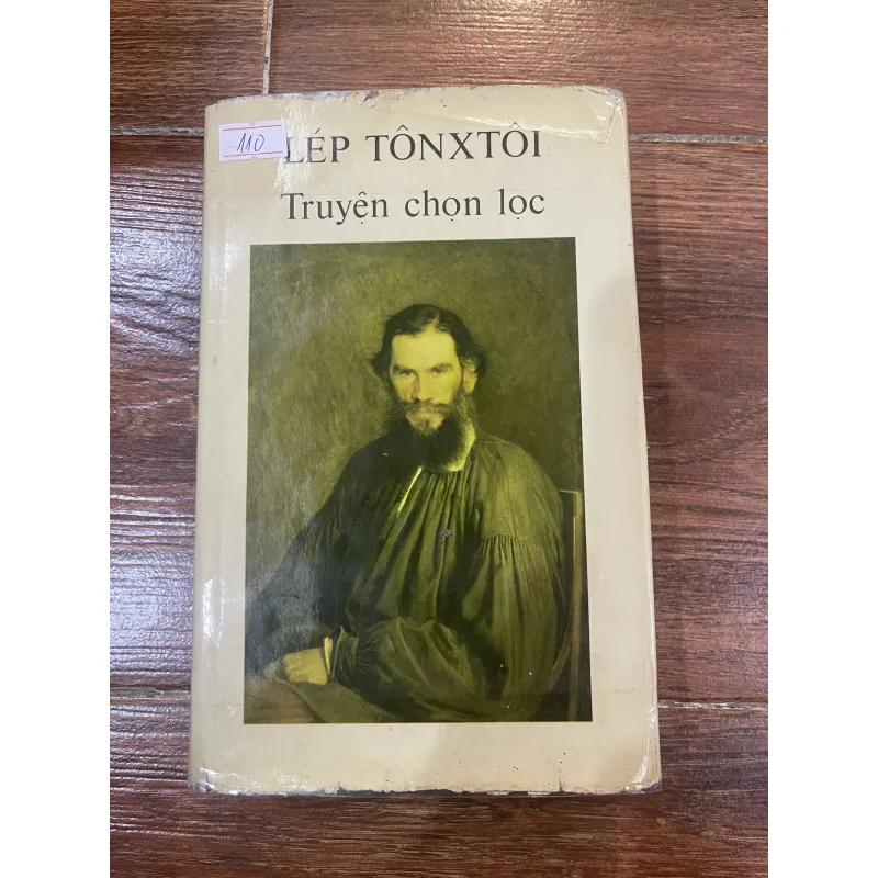Lép Tônxtoi - Truyện chọn lọc (7) 757913