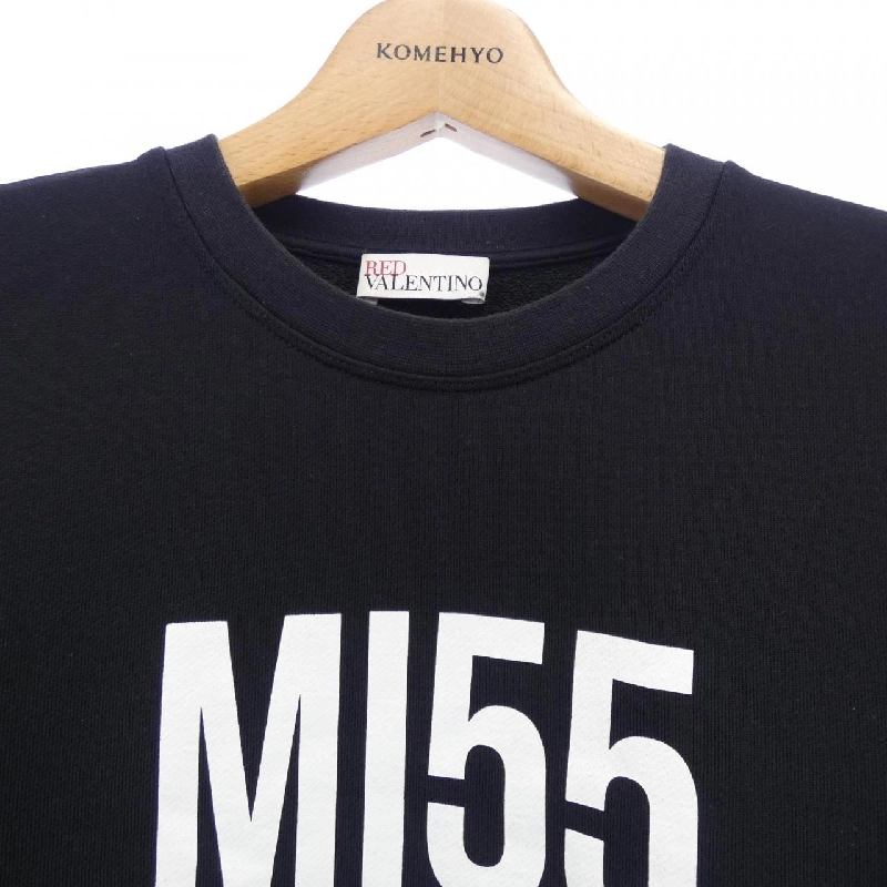 RED VALENTINO QR0MF06S46N Áo khoác - Hàng hiệu Chính hãng 774635