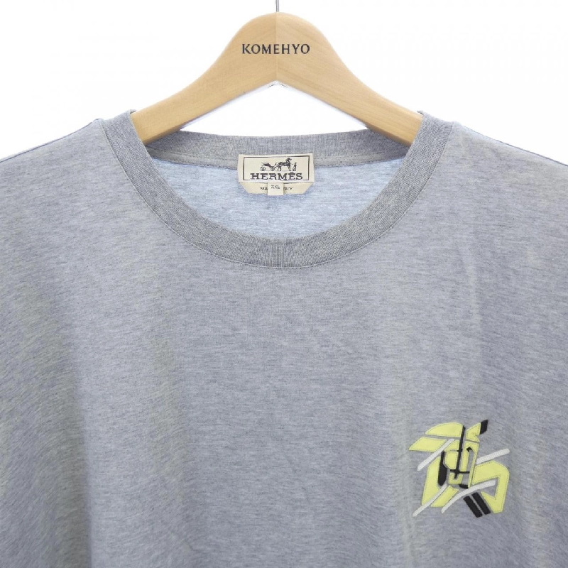 Áo thun HERMES - Hàng hiệu Chính hãng 901140