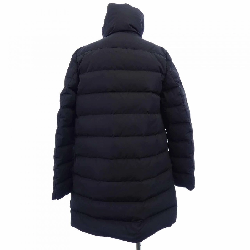 Moncler MONCLER GERBOISE Áo khoác lông 628802
