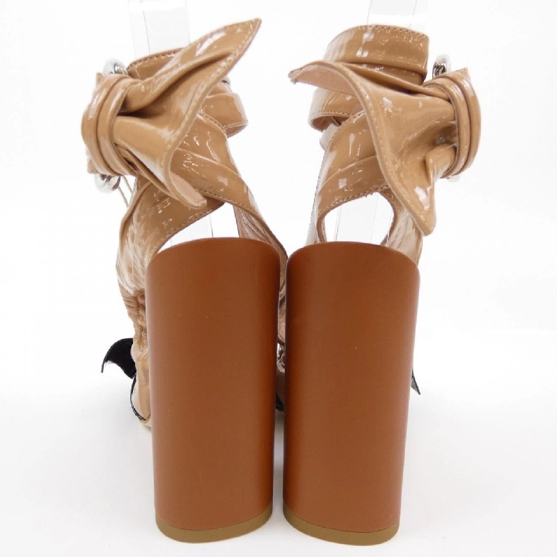 Giày cao gót CHRISTIAN DIOR - Hàng hiệu Authentic 831283