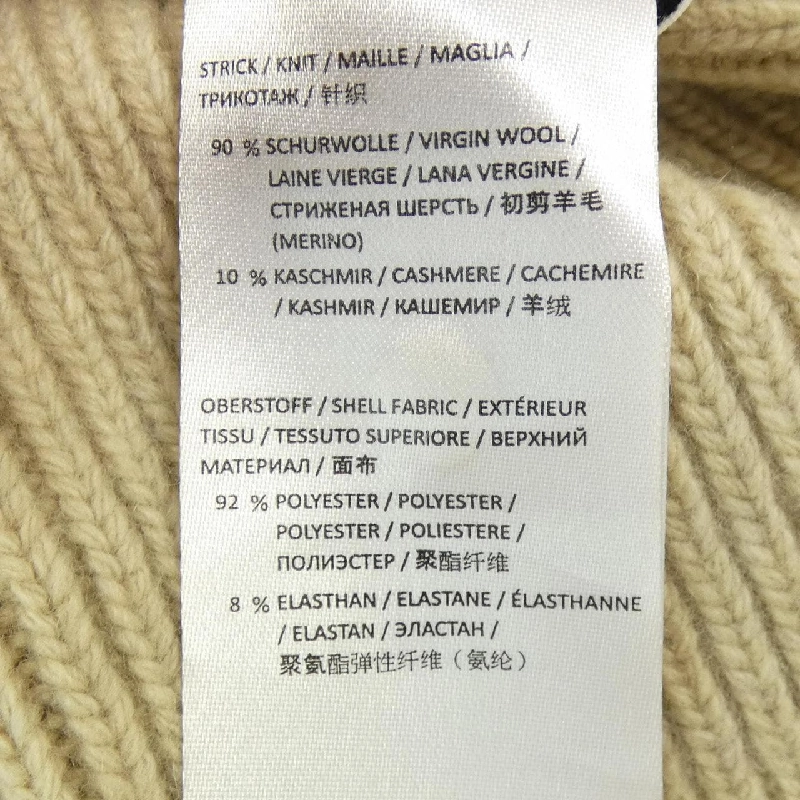 【Mã giảm giá】Áo cardigan DOROTHEE SCHUMACHER 637782