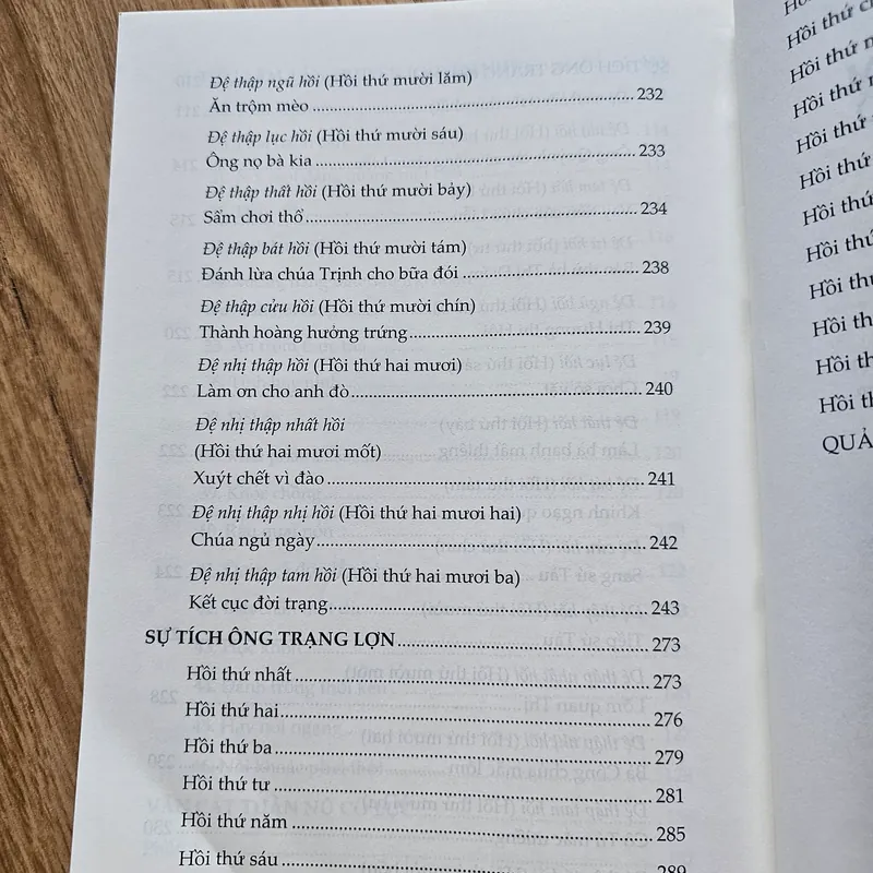 Truyện ký Việt Nam trong thư tịch cổ tập 2
100k (bìa 200k) 561283