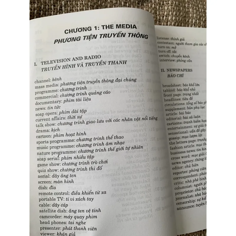 TRAU ĐỒI NGỮ PHÁP & TỪ VỰNG TIẾNG ANH, Xuân Bá 1020557