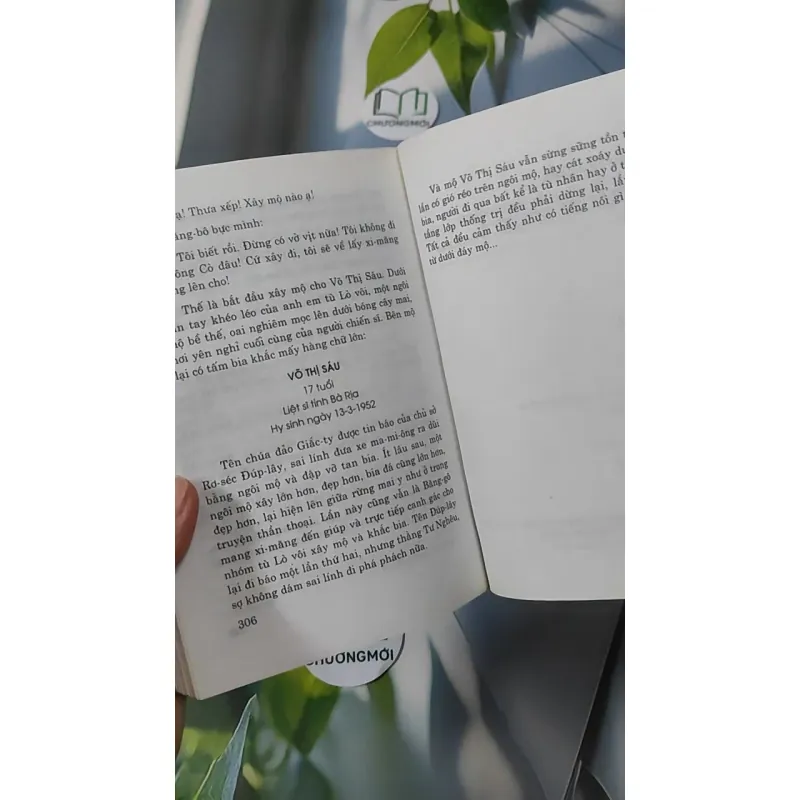 Võ Thị Sáu - Vũ Lê 928590