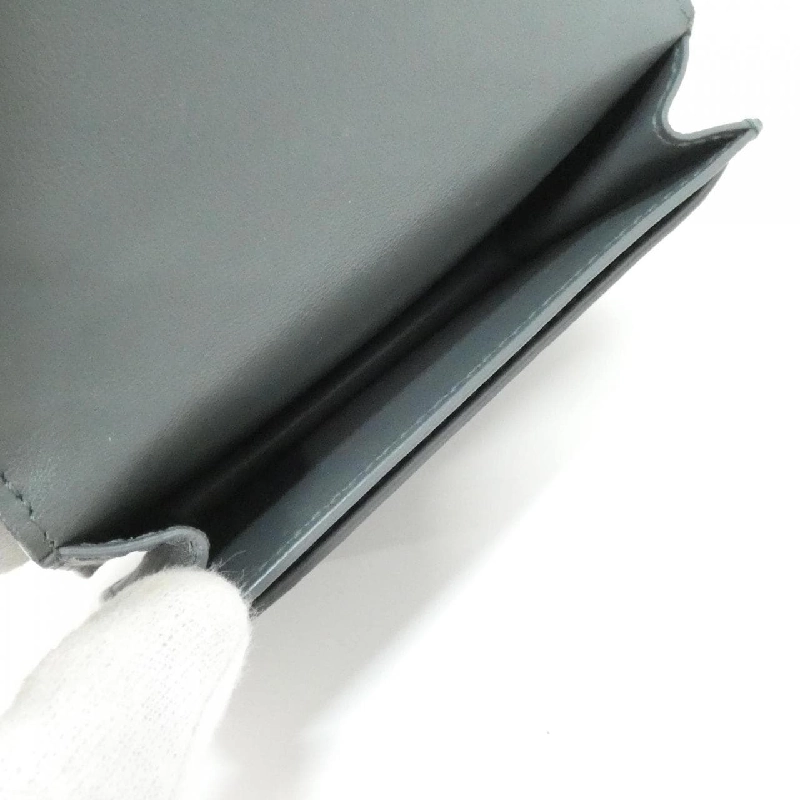 Bottega Veneta 605720 VCPQ3 Ví thẻ - Hàng hiệu Chính hãng 769514