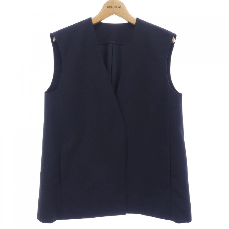 Đồ hiệu DRAWER 6521-234-1216 Áo gile - Hàng hiệu Authentic 816044