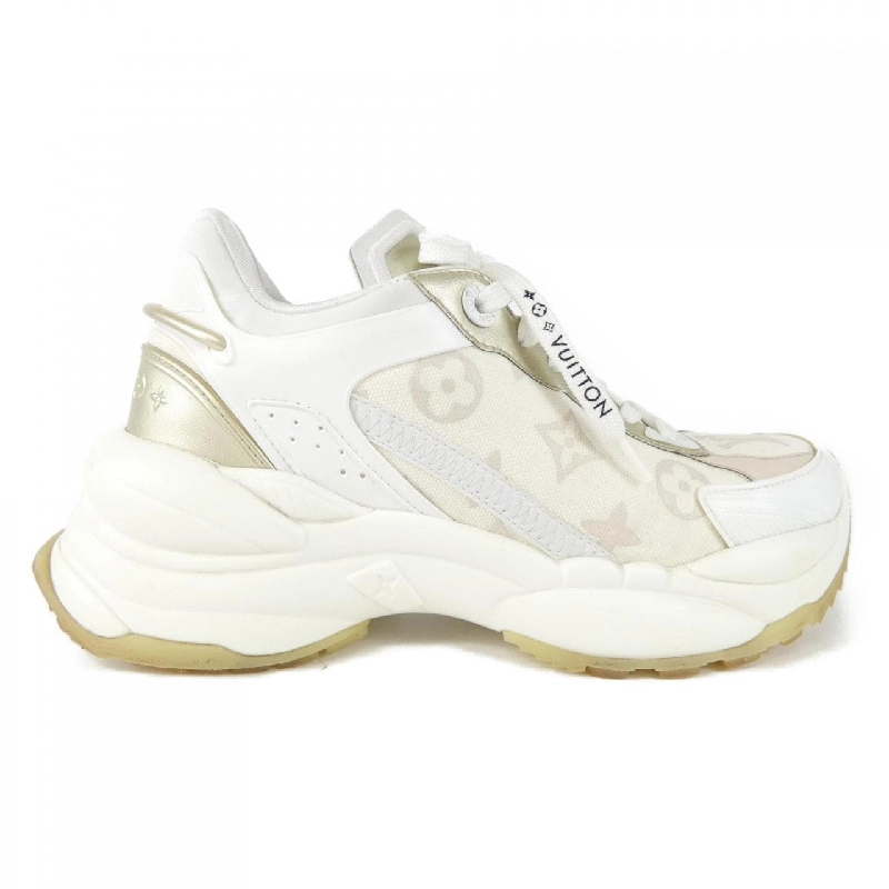 Giày thể thao LOUIS VUITTON - Hàng hiệu Authentic 830796