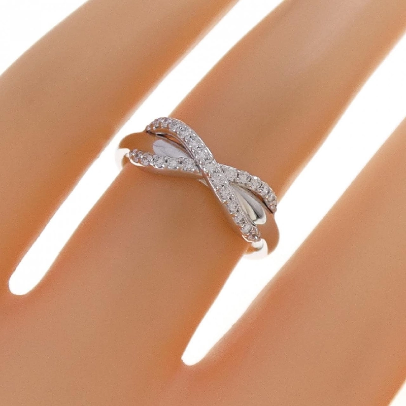 Nhẫn Infinity Tiffany - Hàng hiệu Authentic 839354