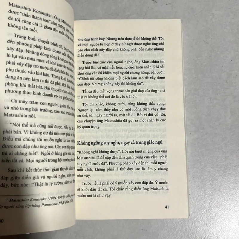 Cách sống - Inamori Kazuo 595582