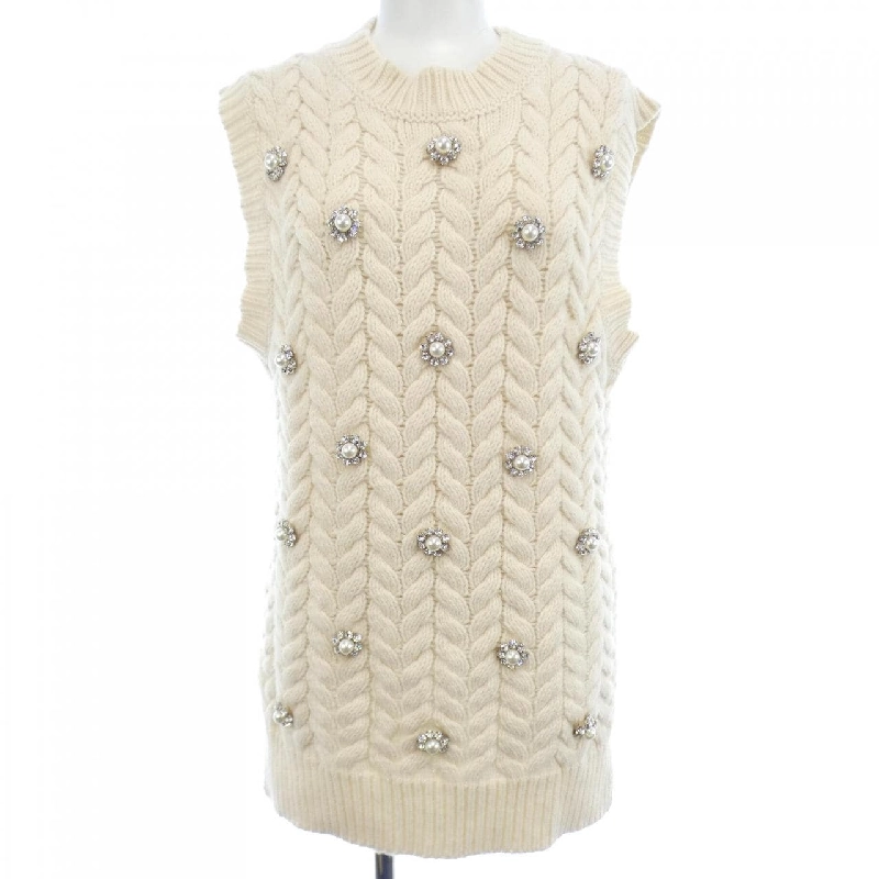 【Mã giảm giá】Moncler Genius MONCLER GENIUS Áo gile 646298