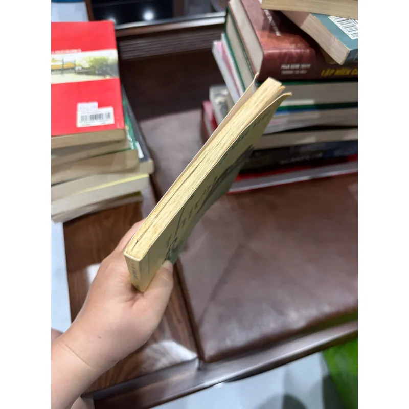 THIỀN & SỨC KHỎE – BS ĐỖ HỒNG NGỌC | SÁCH CHỮA LÀNH – SỐNG CHẬM-K2 992681