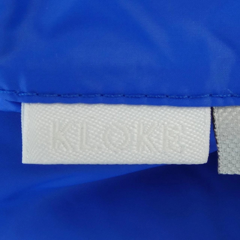 KLOKE Áo gile lông vũ - Hàng hiệu Authentic 811773