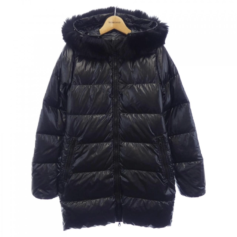 Áo khoác lông vũ DUVETICA Kappa 631116