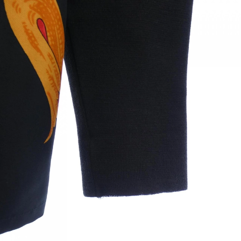 【Mã giảm giá】【Cổ điển】Áo HERMES 644178