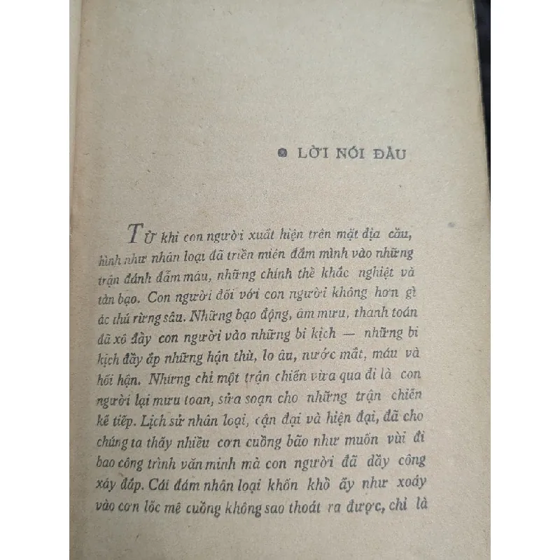 Quyền lực - Bertrand Russell 560295
