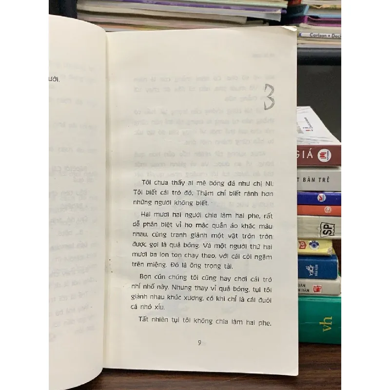 Tôi là Bêtô — Nguyễn Nhật Ánh 577640