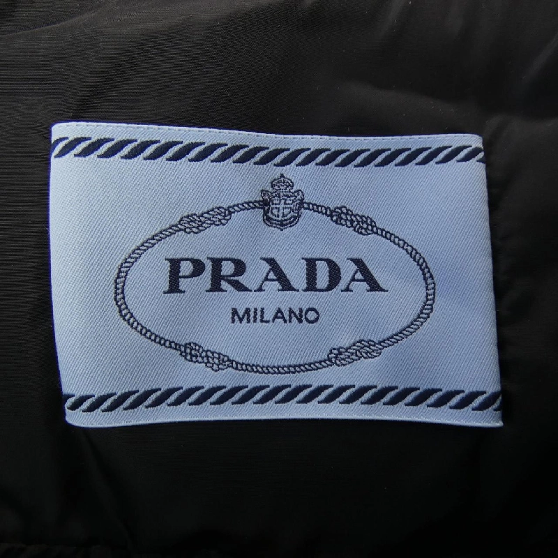 Áo khoác lông vũ PRADA 29F696 S192 1WQ9 - Hàng hiệu Chính hãng 818006