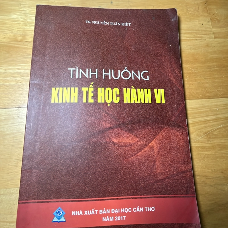 Tình huống Kinh tế học hành vi 381176