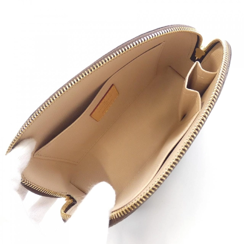 Túi xách Louis Vuitton Monogram Pochette Cosmetic MM M47353 623408