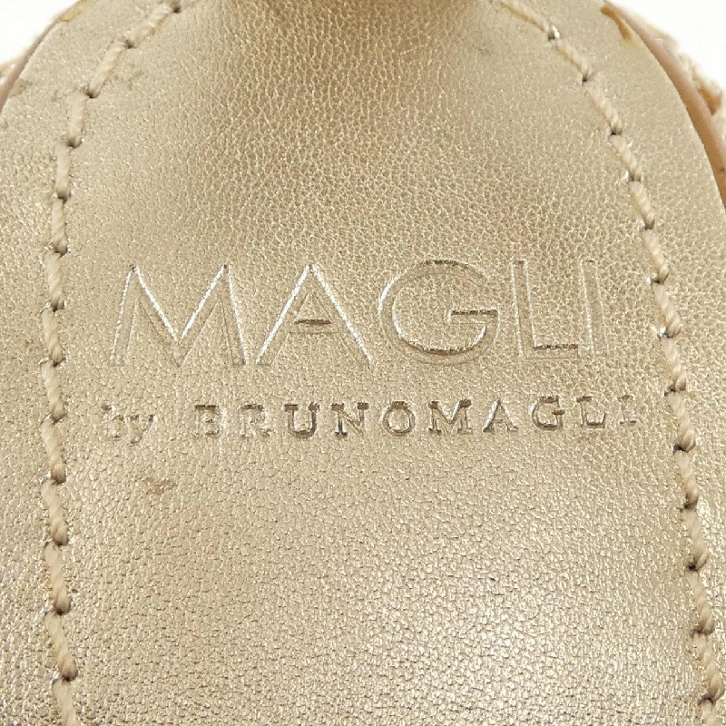 【Mã giảm giá】Giày sandal BRUNO MAGLI 663799