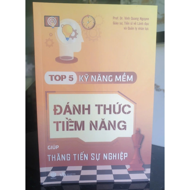 Đánh Thức Tiềm Năng 364307