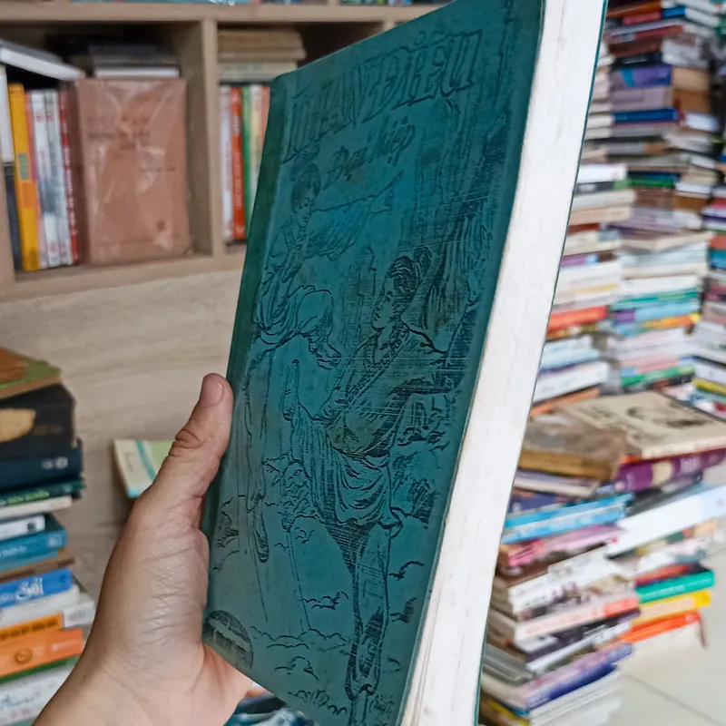 Thần Điêu Đại Hiệp 🌻 576621