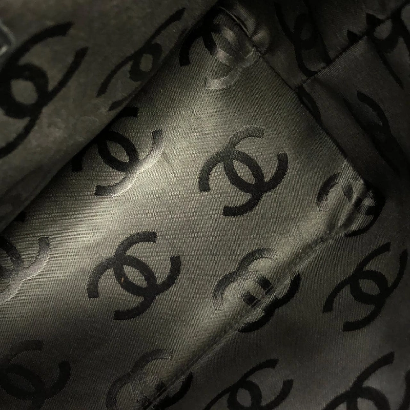 Túi xách Chanel Cambon Line 25167 - Hàng hiệu Authentic 803630