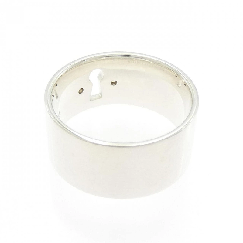 Nhẫn kim cương Tiffany - Hàng hiệu Authentic 835209