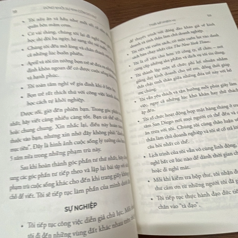 Đừng khởi sự khi còn do dự Pat Flynn 358516