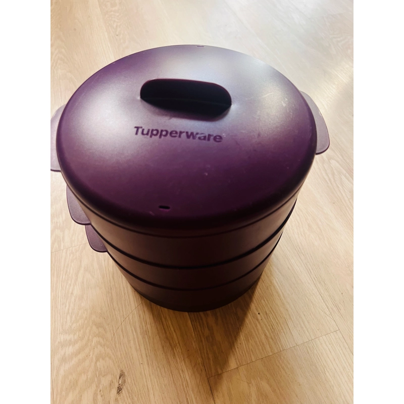 Xửng hấp tupperware 463069