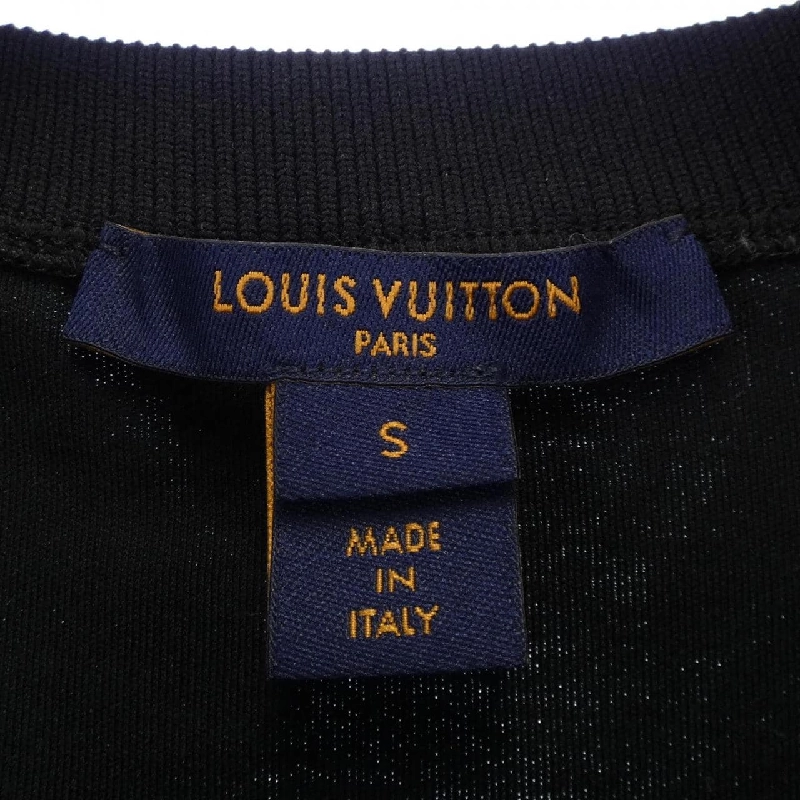 Áo thun LOUIS VUITTON FITS96TPO - Hàng hiệu Authentic 818137