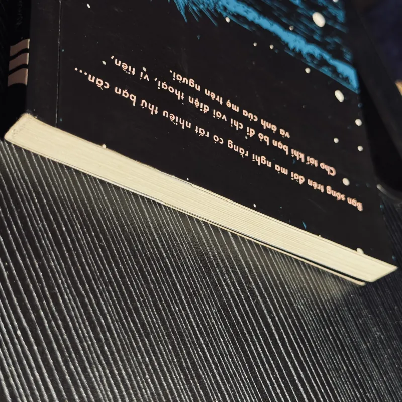 Ba nghìn dặm 1027396